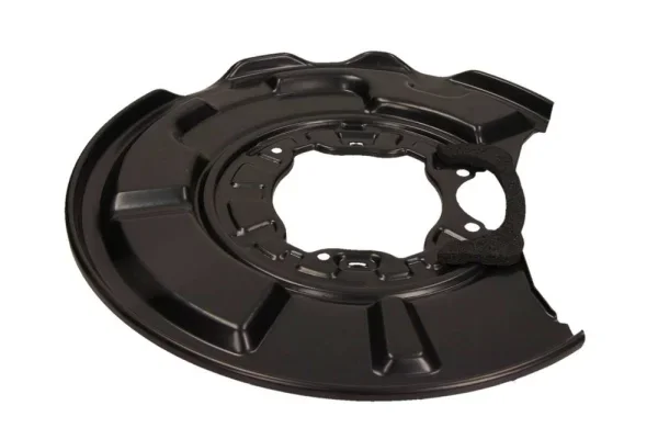 Ochranný plech proti rozstřikování, brzdový kotouč MAXGEAR 19-3583