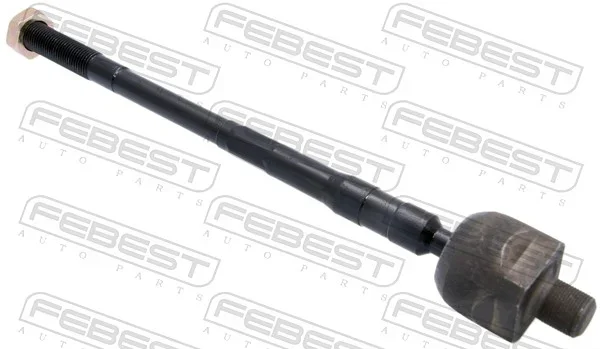 Axiální kloub, příčné táhlo řízení FEBEST 0222-C24 Axiální kloub, příčné táhlo řízení FEBEST 0222-C24