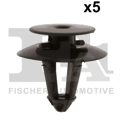 Klip, ozdobná / ochranná lišta FA1 13-40028.5 Klip, ozdobná / ochranná lišta FA1 13-40028.5