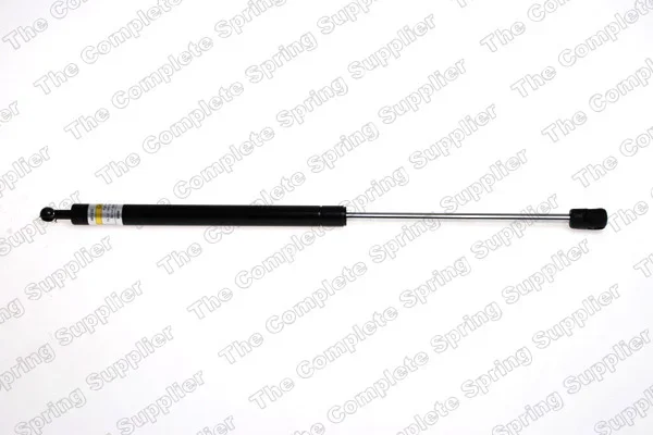 Pneumaticka pruzina, zavazadlovy / nakladovy prostor LESJÖFORS 8142101