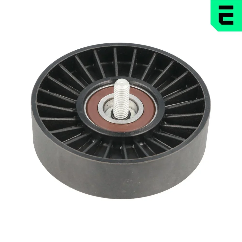 Vratna/vodici kladka, klinovy zebrovy remen OPTIMAL 0-N1405