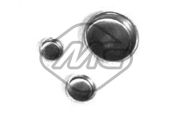 Protimrazová zátka METALCAUCHO 02536