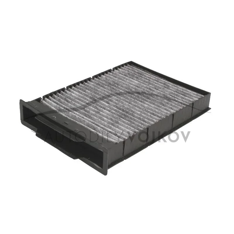 Filtr kabinový VALEO COMFORT v:22199