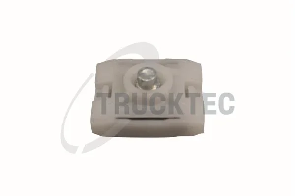 Kluzná čelist, zvedací zařízení oken TRUCKTEC AUTOMOTIVE 02.53.001 Kluzná čelist, zvedací zařízení oken TRUCKTEC AUTOMOTIVE 02.53.001