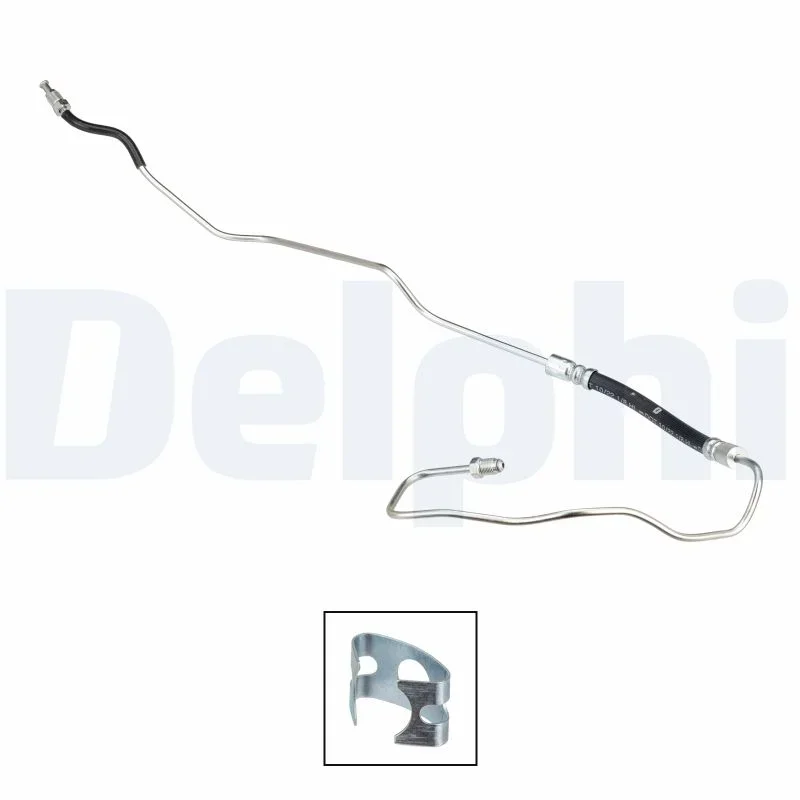 Brzdová hadice DELPHI LH7860 – OE 4888EC