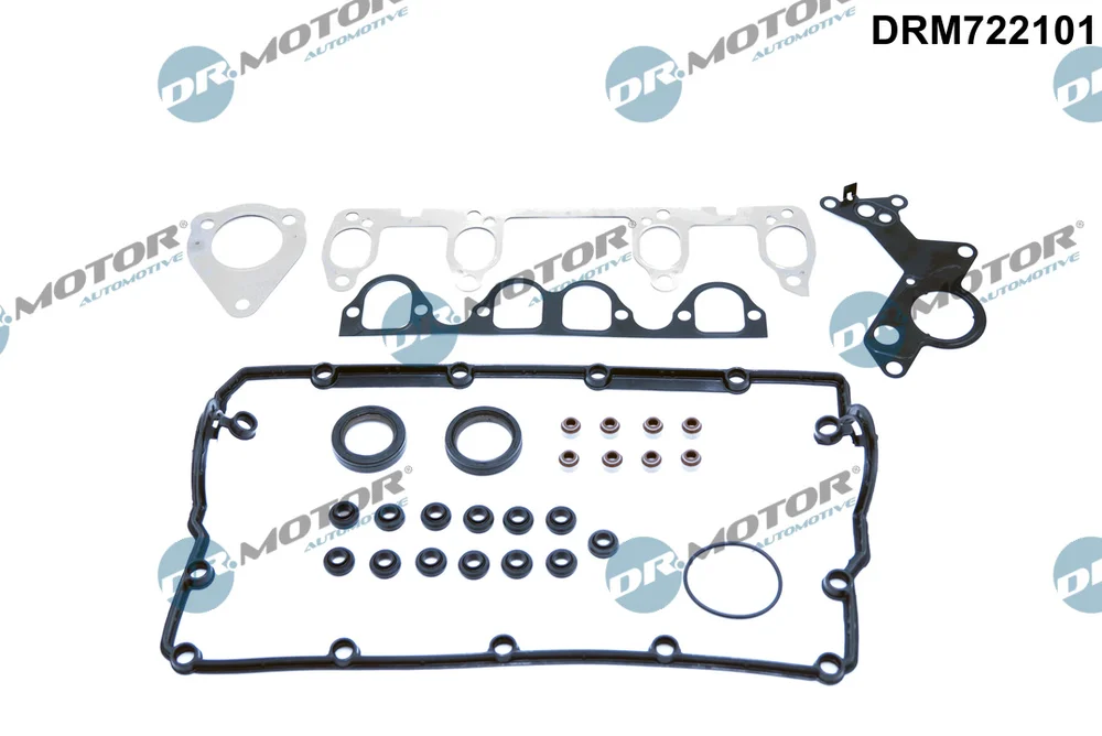 Sada těsnění, hlava válce Dr.Motor Automotive DRM722101