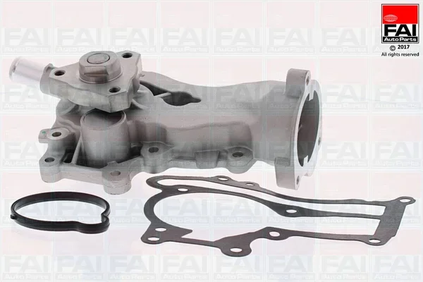 Vodní čerpadlo FAI AutoParts WP6555