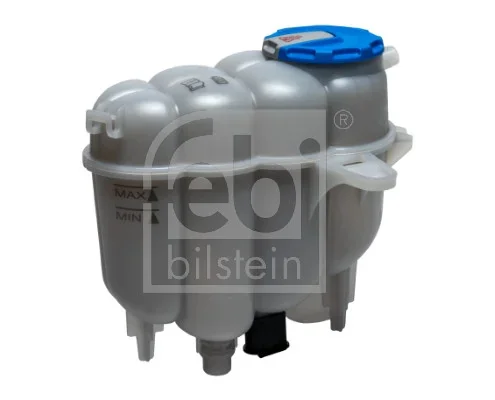 Vyrovnávací nádoba, chladicí kapalina FEBI BILSTEIN 183400 Vyrovnávací nádoba, chladicí kapalina FEBI BILSTEIN 183400