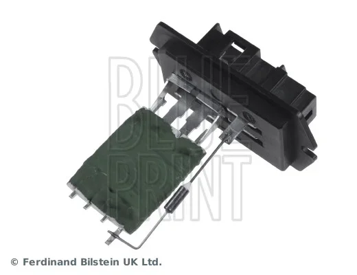 Odpor, vnitřní tlakový ventilátor BLUE PRINT ADA1014107 Odpor, vnitřní tlakový ventilátor BLUE PRINT ADA1014107