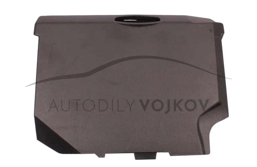 Kryt řídící jednotky motoru v:65391 Kryt řídící jednotky motoru v:65391