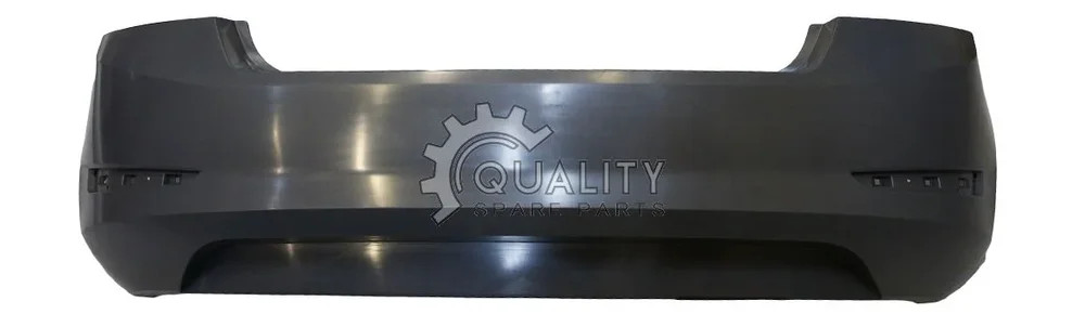 KRYT NARAZNIKU OE 6V6807421F