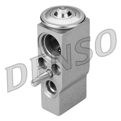 Expanzní ventil, klimatizace DENSO DVE17003 Expanzní ventil, klimatizace DENSO DVE17003