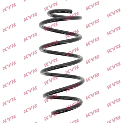 Pruzina podvozku KYB RA3362 – OE 1K0411105CM