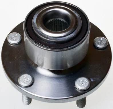 Sada lozisek kol DENCKERMANN W413367 – OE BP4K-33-15XB