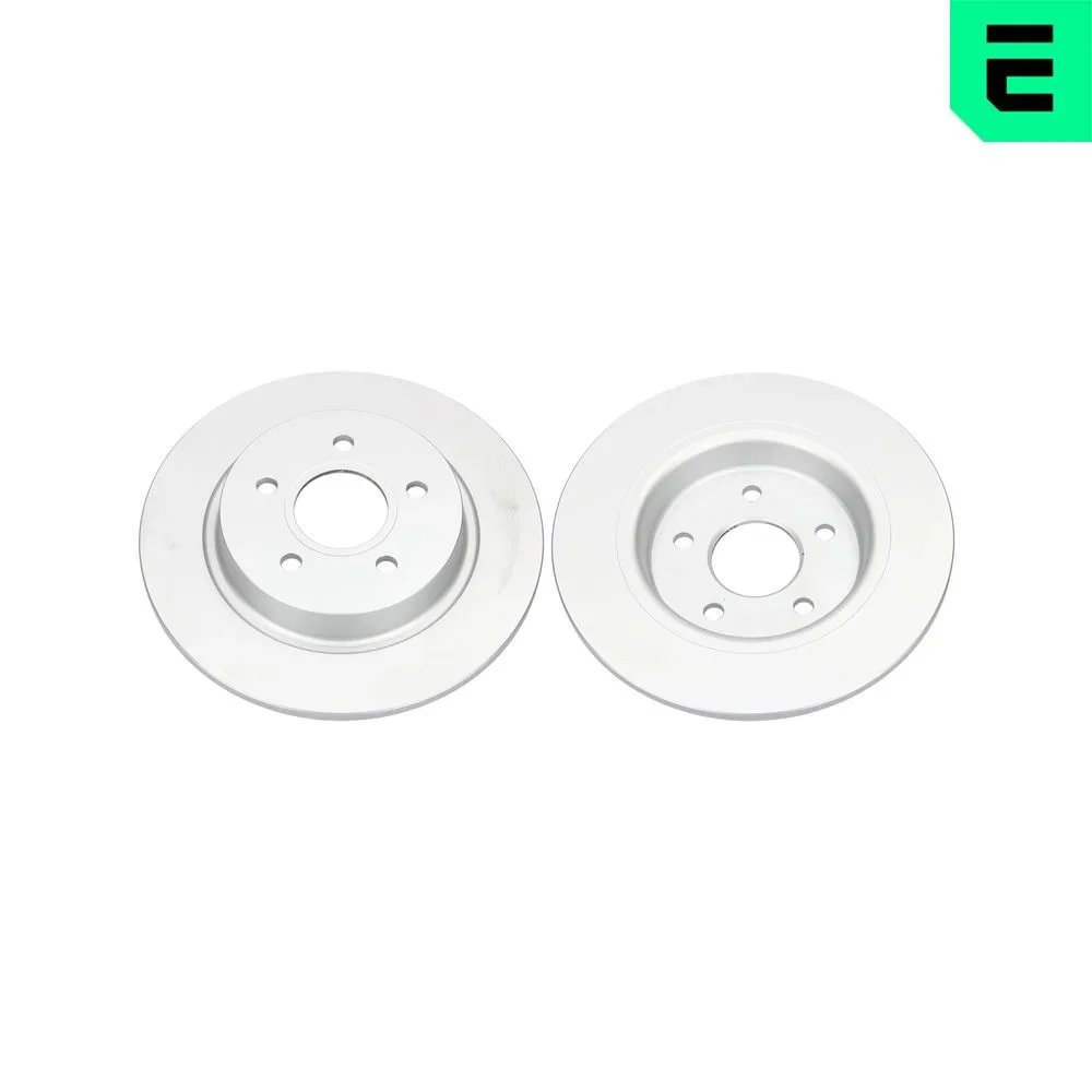 Brzdový kotouč OPTIMAL BS-8068C