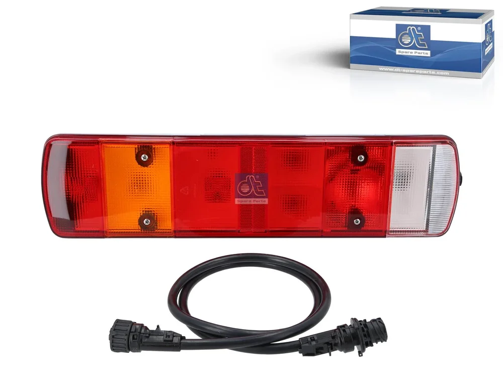 Zadní světlo DT Spare Parts 1.21838