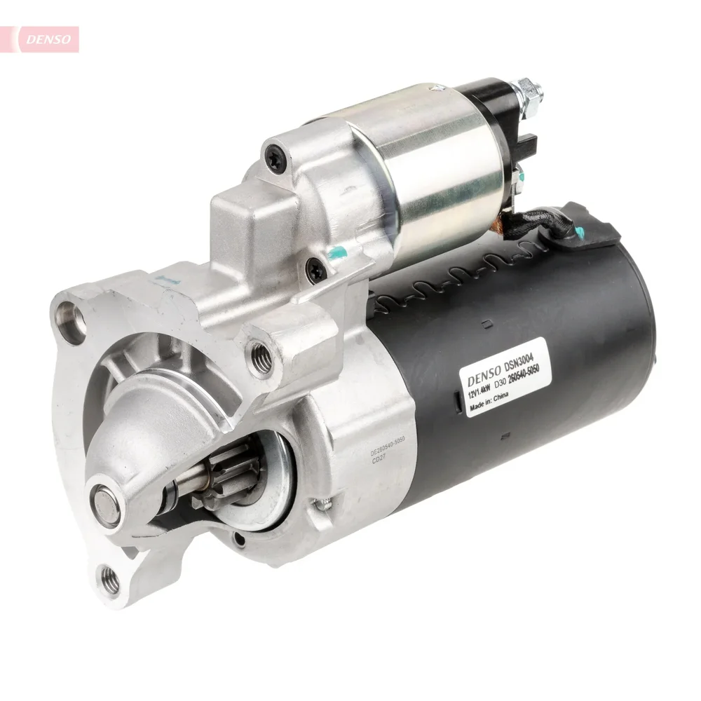 Startér DENSO DSN3004