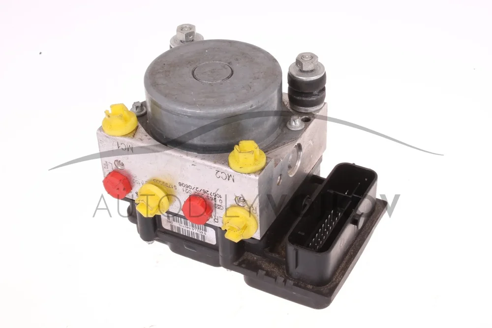 Jednotka ABS 51799595 v:21070