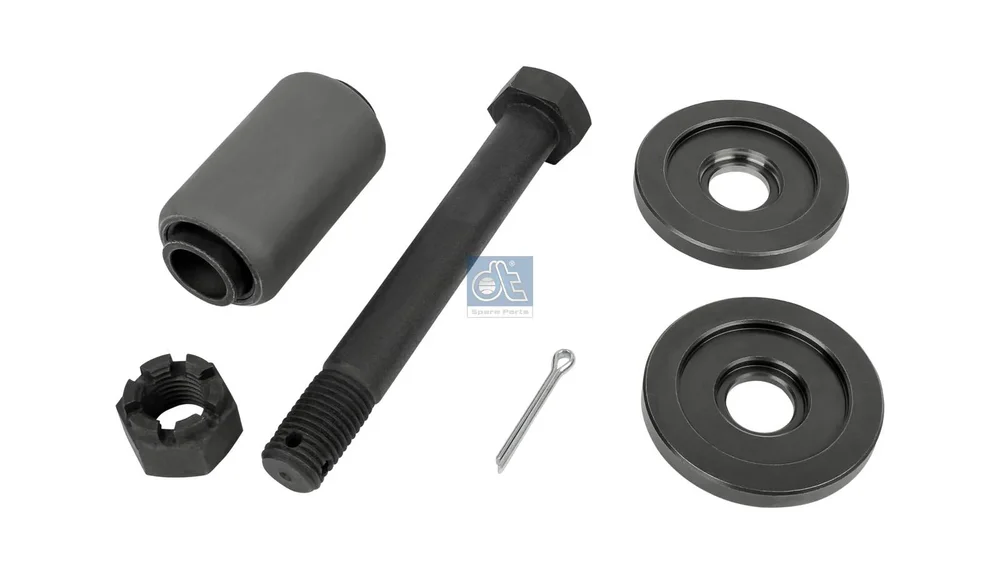 Sada na opravy, pruzny cep DT Spare Parts 1.32515