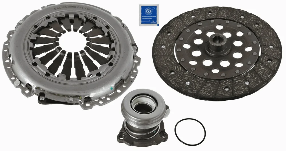 Spojková sada SACHS 3000990261