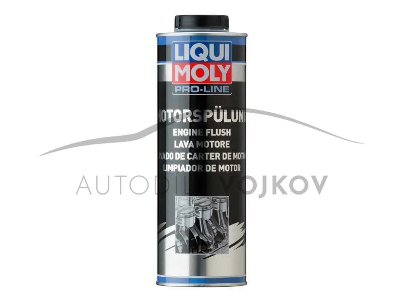 Pro-Line Proplach motoru, 1 l v:60907 Pro-Line Proplach motoru, 1 l v:60907