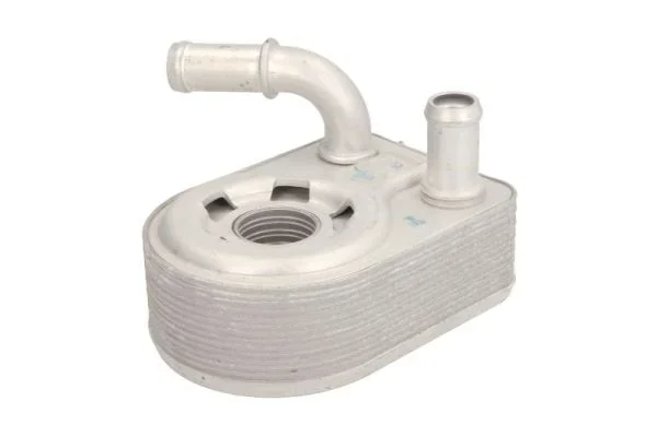 Olejový chladič, motorový olej THERMOTEC D4G010TT