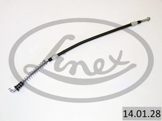 Tazne lanko, parkovaci brzda LINEX 14.01.28 – OE 7671310