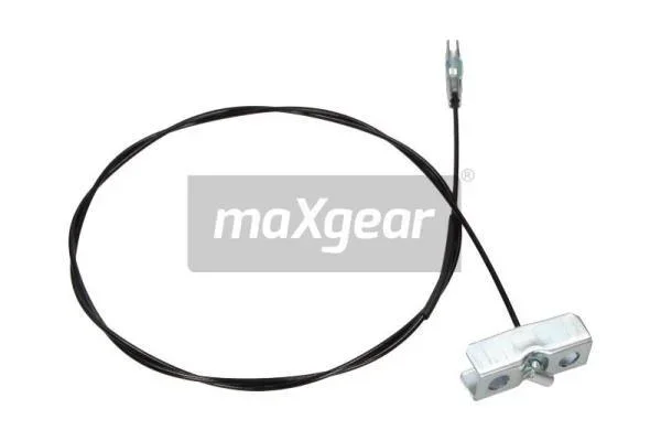 Tazne lanko, parkovaci brzda MAXGEAR 32-0489