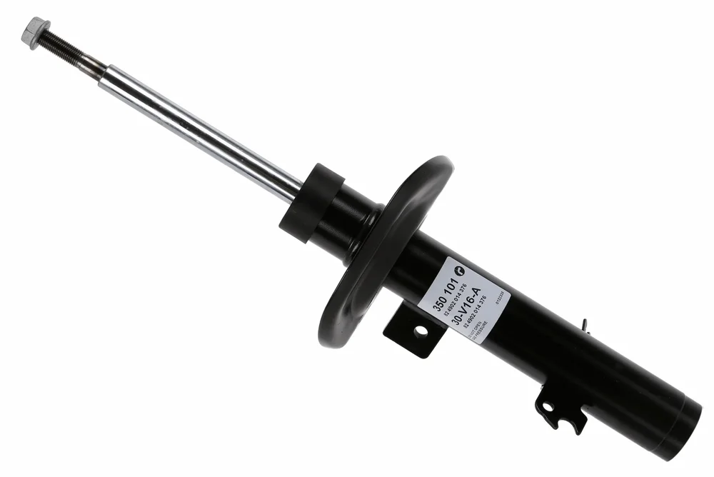 Tlumič pérování SACHS 350101 – OE 9815657880