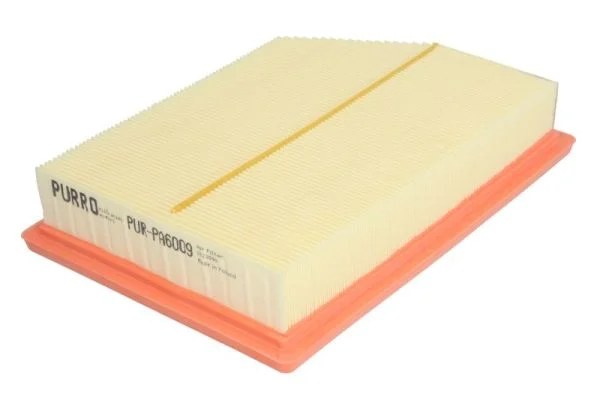 Vzduchový filtr PURRO PUR-PA6009