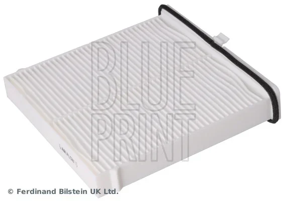 Filtr, vzduch v interiéru BLUE PRINT ADBP250021 Filtr, vzduch v interiéru BLUE PRINT ADBP250021