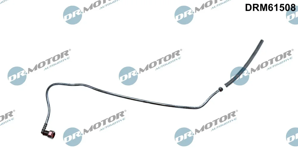 Hadice chladiče Dr.Motor Automotive DRM61508