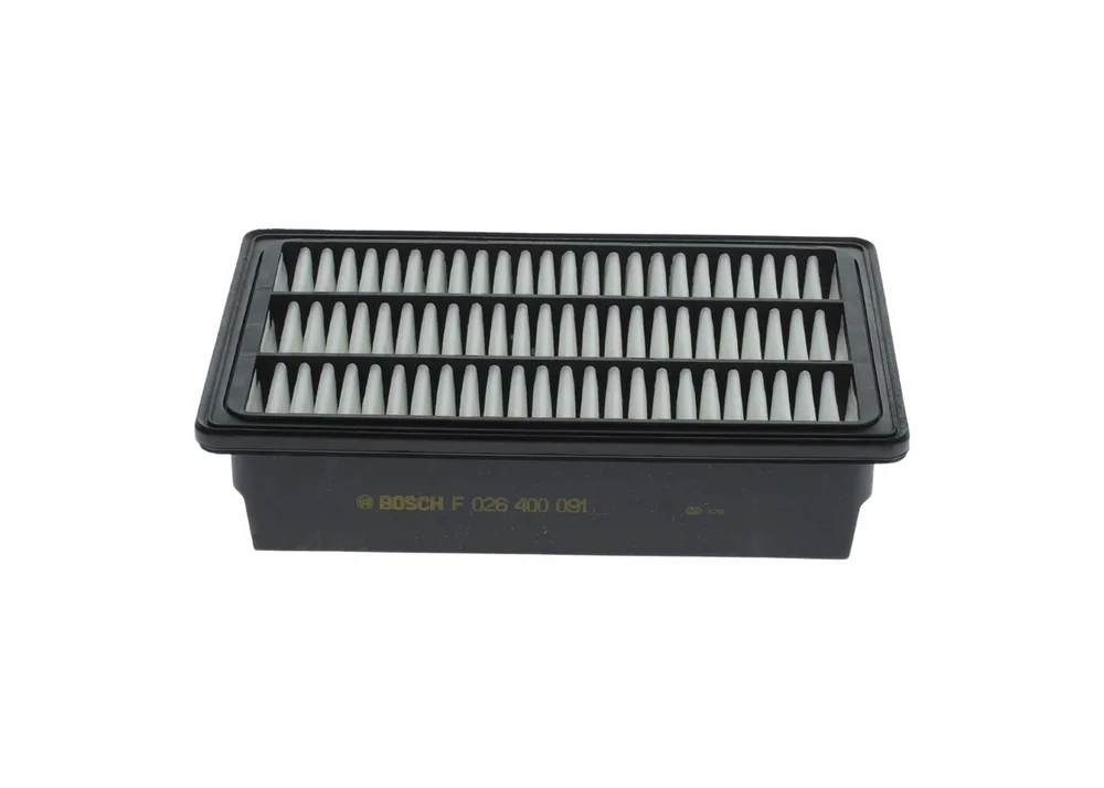 Vzduchový filtr BOSCH F026400091