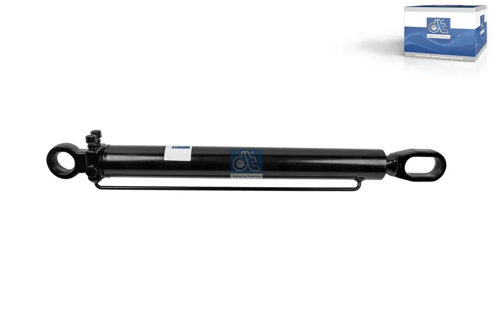 Sklápěcí válec, kabina DT Spare Parts 1.22432 Sklápěcí válec, kabina DT Spare Parts 1.22432