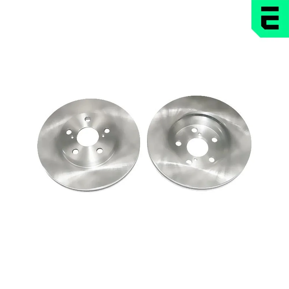 Brzdový kotouč OPTIMAL BS-5770C – OE 4351205030
