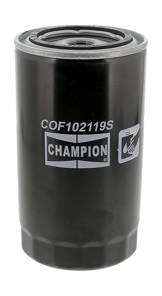Olejový filtr CHAMPION COF102119S