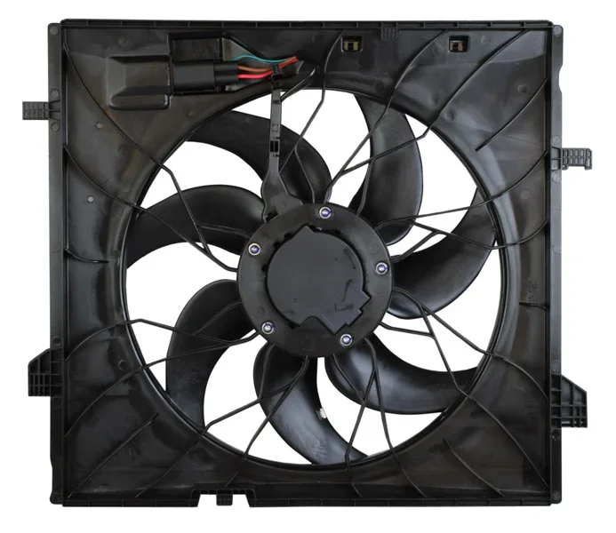 Větrák, chlazení motoru MAXGEAR AC230311