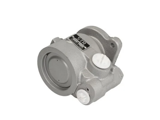 Hydraulické čerpadlo, řízení S-TR STR-140214