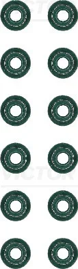 Sada těsnění, dřík ventilu VICTOR REINZ 12-54071-03
