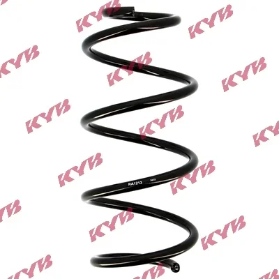 Pružina podvozku KYB RA1213 – OE 6R0411105K