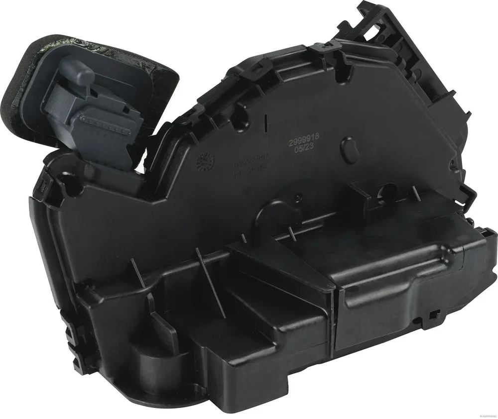 Zámek dveří HERTH+BUSS ELPARTS 73100049 – OE 6V0839016C