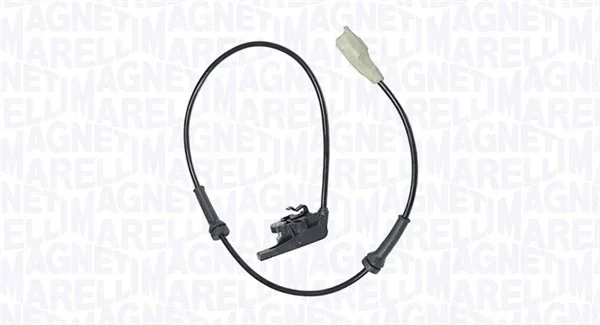 Snímač, počet otáček kol MAGNETI MARELLI 172100117010