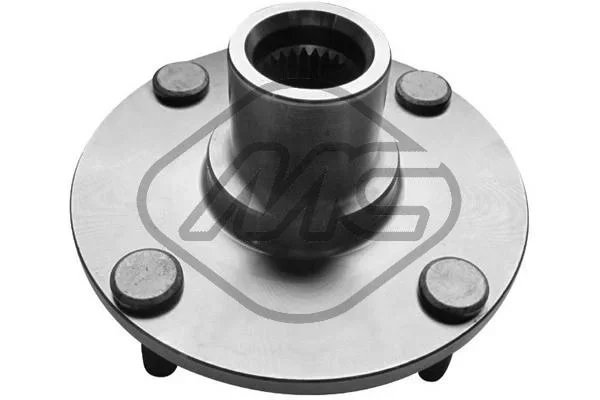 Náboj kola METALCAUCHO 90441 – OE 40202-2F000
