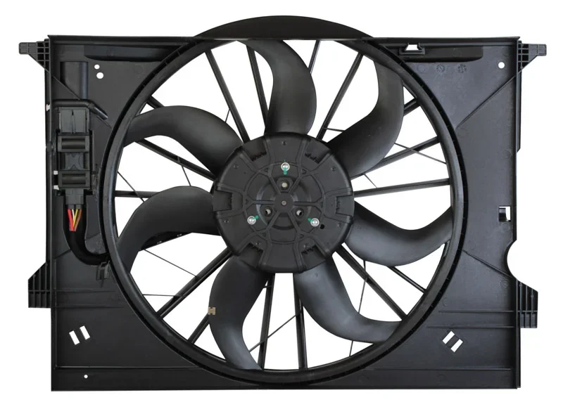 Větrák, chlazení motoru MAXGEAR AC230312