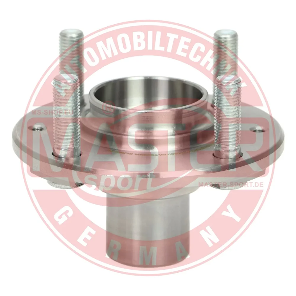 Náboj kola MASTER-SPORT GERMANY 4A001-PCS-MS