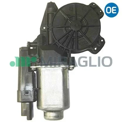 Elektromotor, zvedací zařízení oken MIRAGLIO 30/2415 Elektromotor, zvedací zařízení oken MIRAGLIO 30/2415