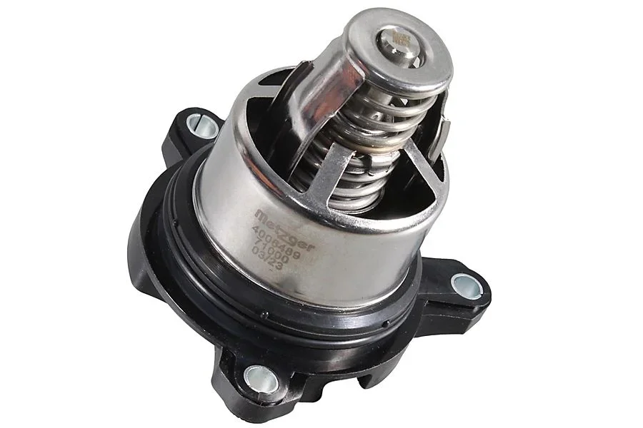 Termostat, chladivo METZGER AUTOTEILE 4006489