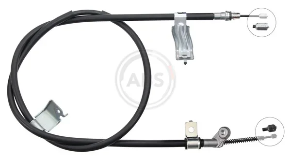 Tazne lanko, parkovaci brzda A.B.S. K10067 – OE 36531-JD00A