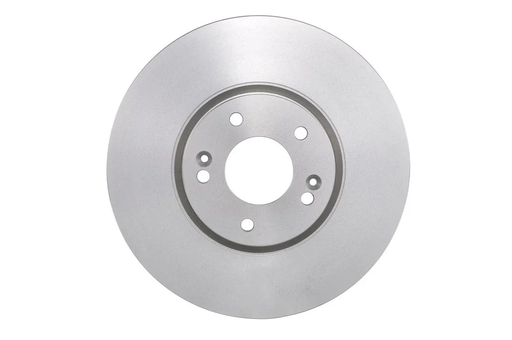 BO 0986479536 Brzdový kotouč BOSCH