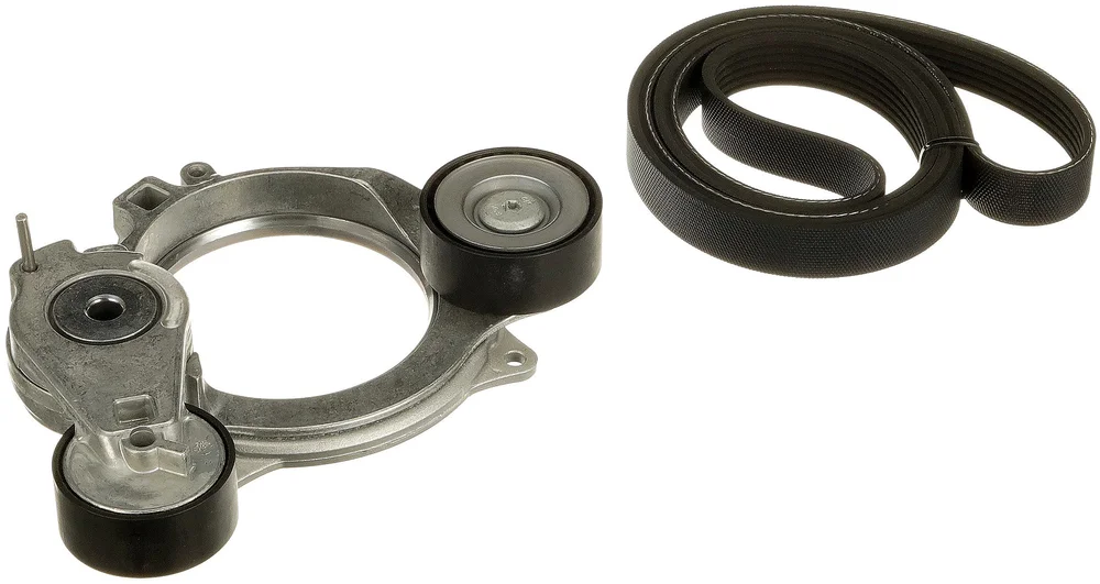 Sada žebrovaných klínových řemenů GATES K016PK1120EST
